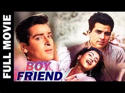 Boy Friend बॉय फ्रेंड